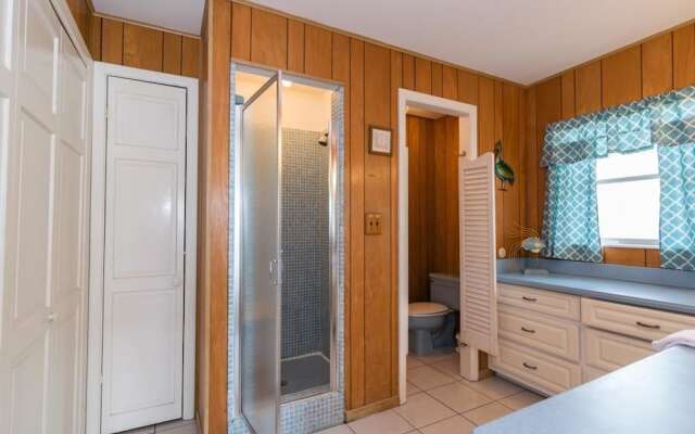 Harrison Home by RedAwning