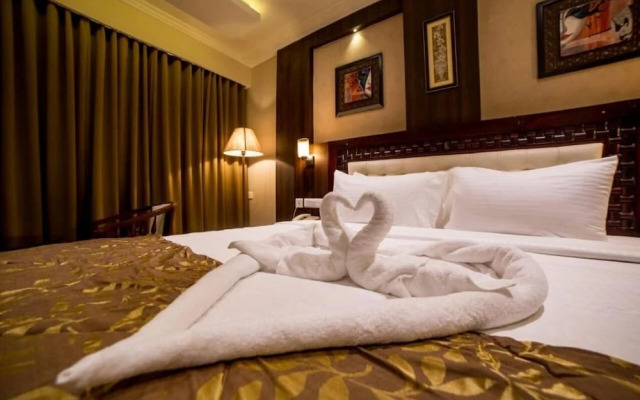 Haian - An Olive Tree Hotel