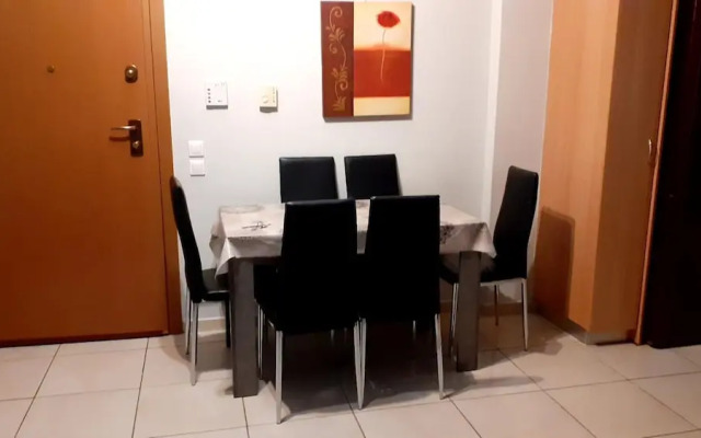 Immaculate 2-bed Apartment
