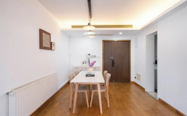 Tyms  3BR Family Haven Yongxin Century