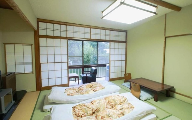 Shimoda Itoen Hotel Hanamisaki – Guest Rooms – Shimoda