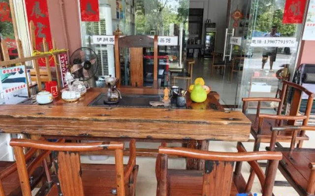 Beihai Sichuan Snail Chinese Inn (Yintan Tourist Resort) – Restaurant – Beihai