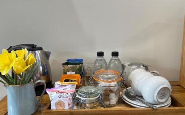 Highside Farm B&B