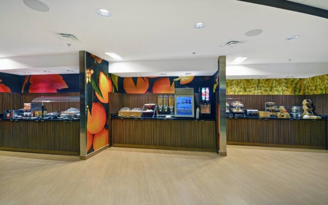 Fairfield Inn & Suites Savannah SW/Richmond Hill