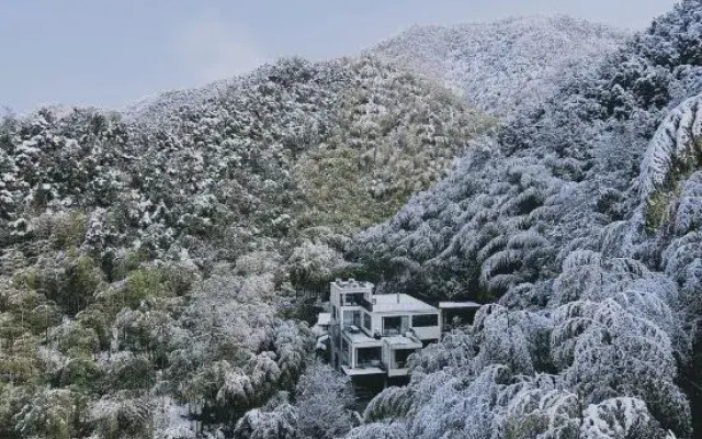 Yinxi 39 Boutique Homestay