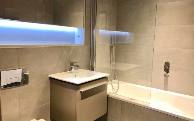 Stylish Apartments in Victoria & Westminster