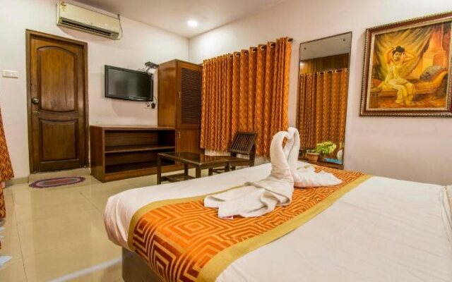 Hotel Chandra's