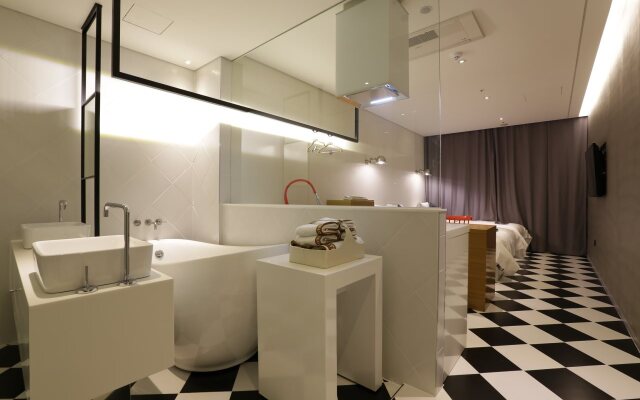 Hotel The Designers Incheon