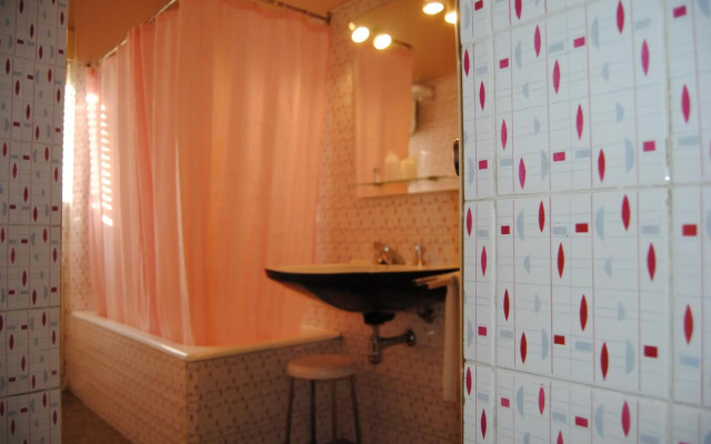 Hotel Miradouro