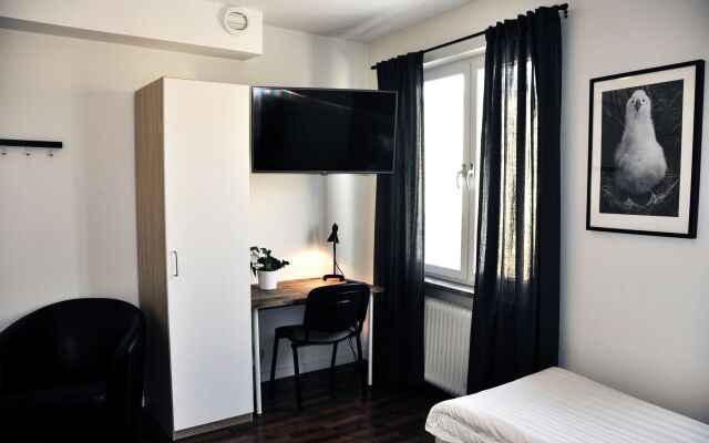 Hotell Nordic