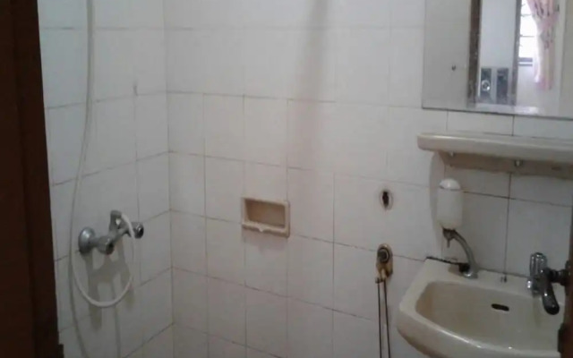 Kota Bunga Q