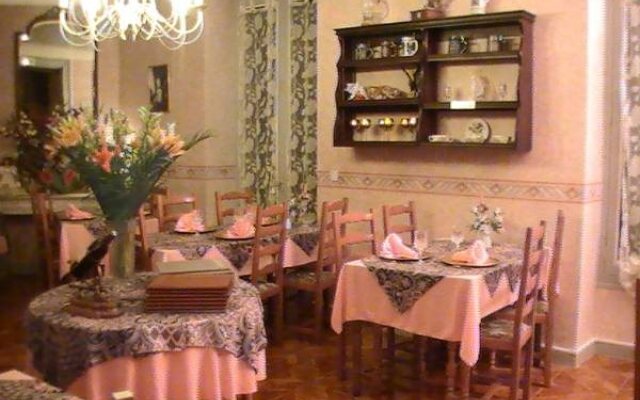 Le Castel de Larralde