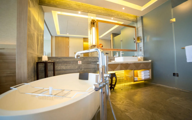 The Westin Sanya Haitang Bay Resort