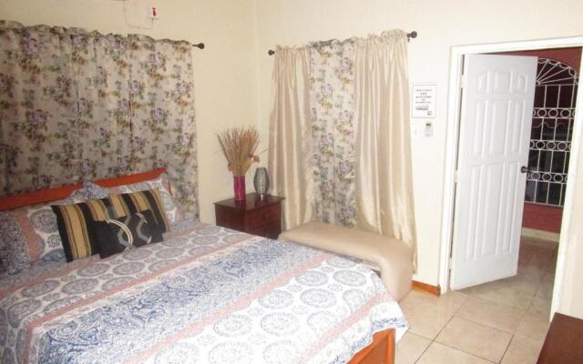 The Residence Portmore Apartments