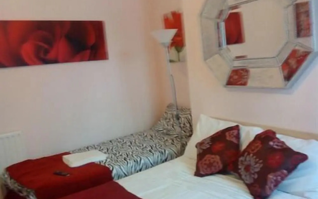 Priory Guest House
