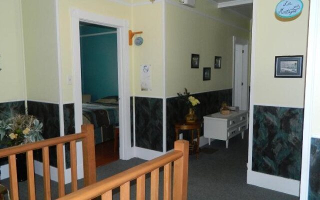 Auberge Restaurant chez Mamie