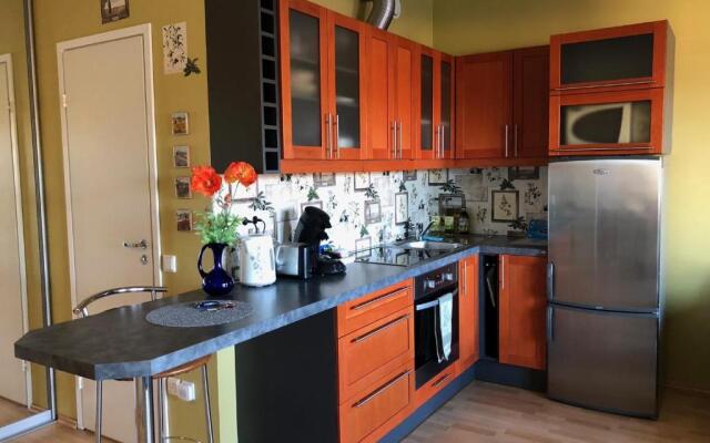 Apartment near centre