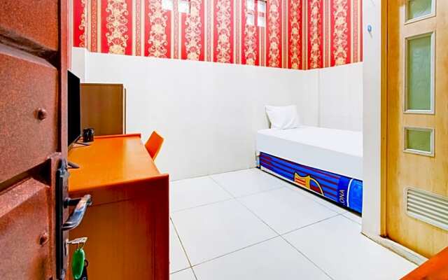 OYO Life 3103 Opo Homestay & Kost