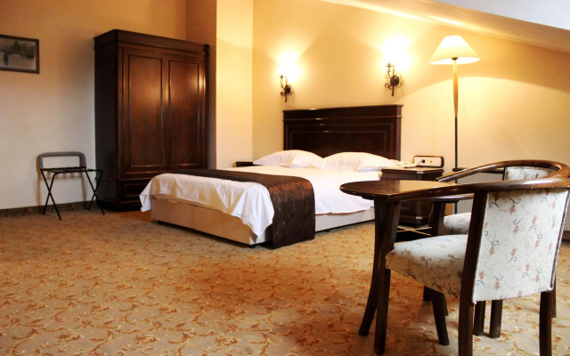 Montania Town hotel