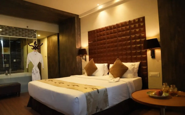 Regenta Central Hotel & Convention Nagpur