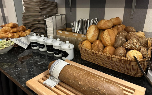 Mertinkus Nordseehotel