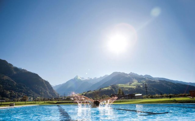 TAUERN SPA Zell am See - Kaprun