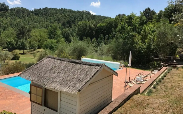 Villa Gaia