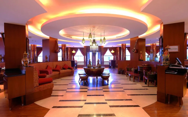 Holiday Inn Suites Kuwait by IHG