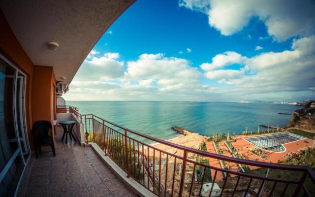Grand Resort Panorama Fort Beach