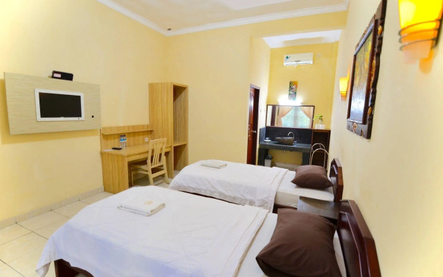 Transit Inn Senggigi