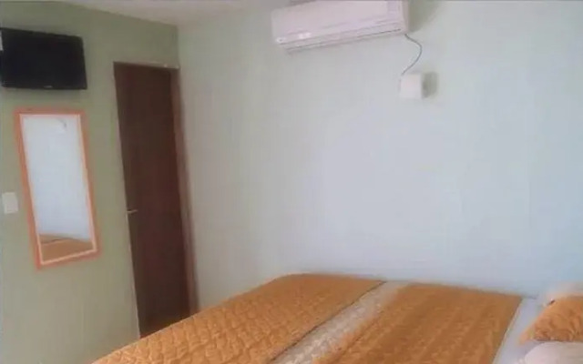 Nossa Maragogi Beach's house