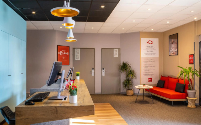 ibis Créteil