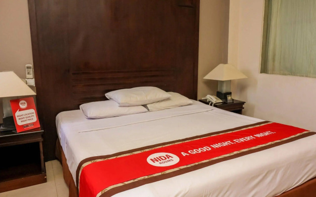 Collection O Near Bajra Sandi Monumen Formerly Grand Pondok Puri Ayu