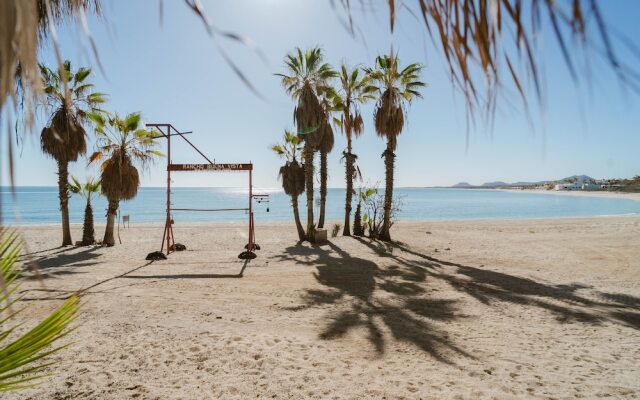 Hotel Rancho Buena Vista