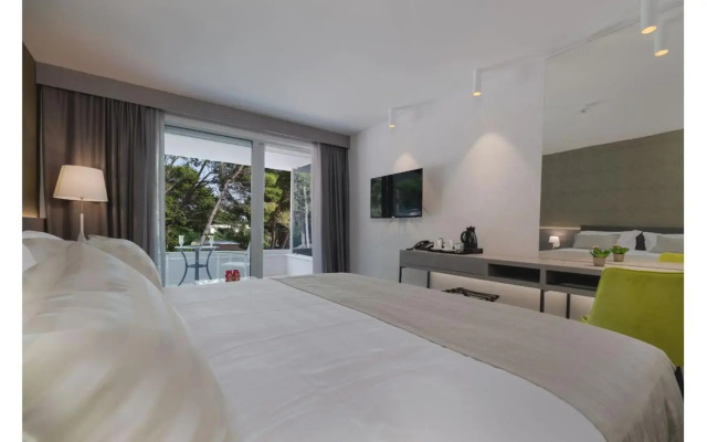 Hotel Mirjam