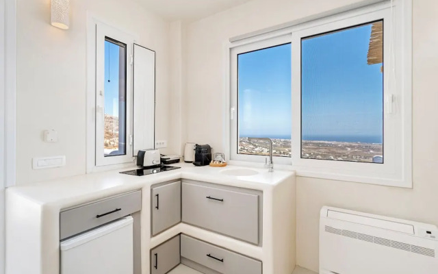 Eolithos Suites