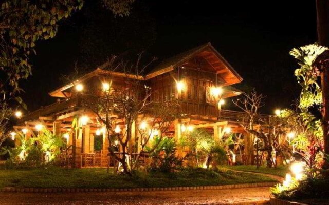 Siam Society Beach Resort