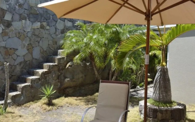 Dream Villa Marigot-2128