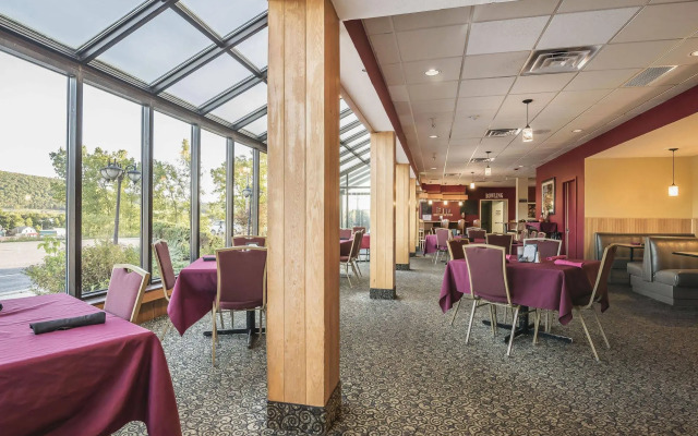The Inn at Cobleskill