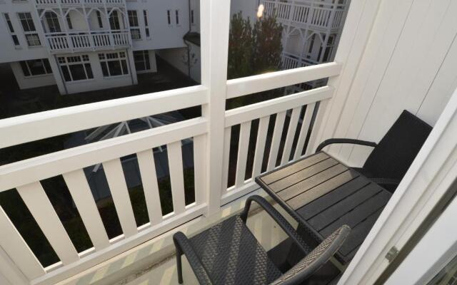 Seepark Sellin - Apt. 371