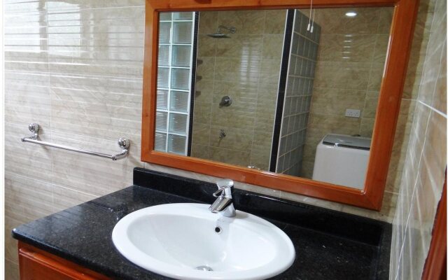 Au Cap Self Catering