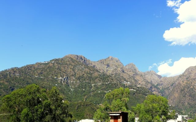 Hotel Maharaja Inn
