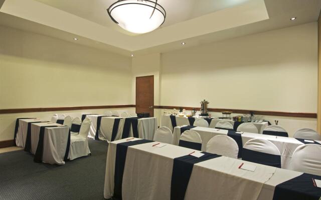 Fiesta Inn Veracruz Malecon