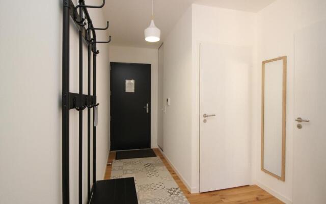 Appartement Mont-Dore, 2 pièces, 4 personnes - FR-1-608-45