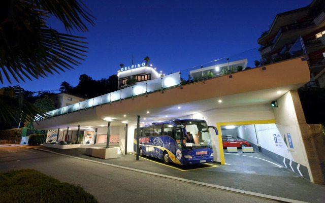 Hotel Delfino