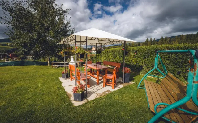 Apartmán u Paťka Zuberec