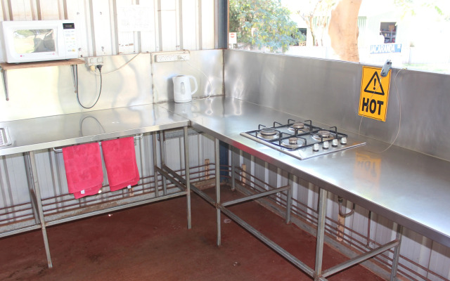 Tom Price Tourist Park