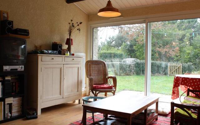 Maison Dolus-d'Oléron, 3 pièces, 4 personnes - FR-1-246A-8