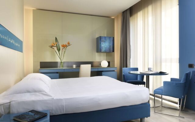 UNA Hotels Bologna Centro