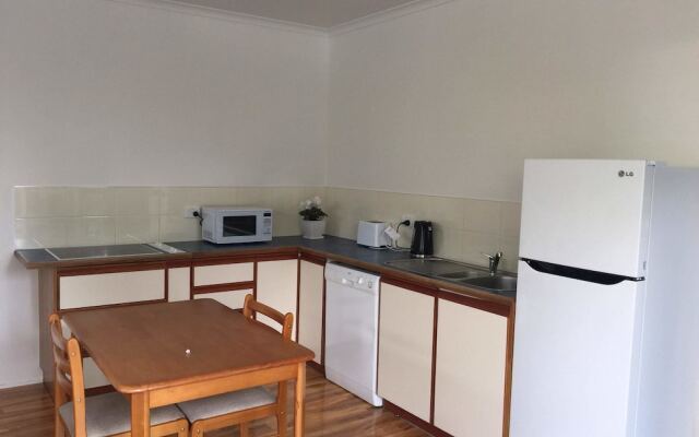 Nutgrove Beach Studio Apartment